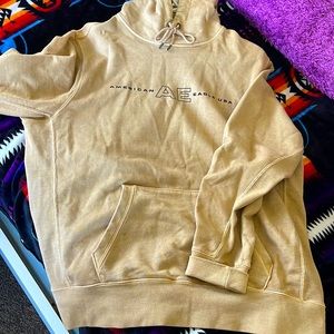 American Eagle hoodie.  Worn one time.